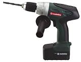 Factory-Reconditioned Metabo BSP15.6 Plus 15.6V Cordless NiCD Drill/Driver 602420520