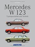 Mercedes W 123