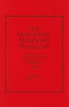 Mountain Meadows Massacre