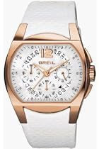 Breil Mother Of Pearl Series Wonder Womens Watch