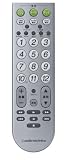 audio-technica テレビ/ケーブルテレビ/DVD/ビデオ再生専用リモコン ATV-561D