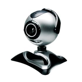 MY-Link 1.3M Pixels Webcam  with microphone for PC Camera