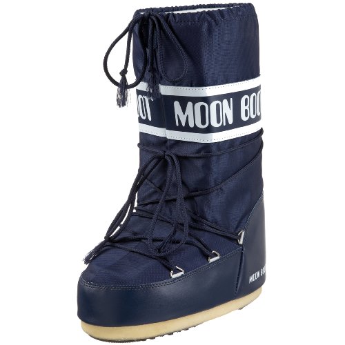 Tecnica Women's Moon Boot Cold Weather Fashion Boots