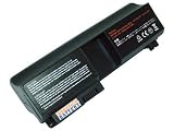 HP Compaq HSTNN-Q22C Battery Super High Capacity Replacement - Everyday Battery Brand with Premium Grade-A Cells