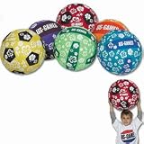 (Price/set)US Games USG Hawaiian Featherlite Balls - 24inch , Specialty, Balls, P.E.