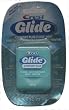 Crest Glide Comfort Plus Floss Mint 40m ( Pack of 2)