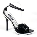 Garage Shoes - Movember - Women's Party Sandal