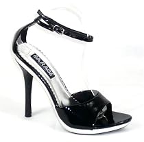 Garage Shoes - Movember - Women's Party Sandal