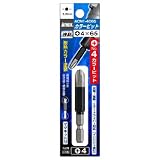 アネックス(ANEX) カラービット +4×65 ACM1-4065 6本入