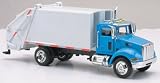 Garbage Toy Truck