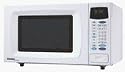 Danby Designer 1.1 cu. ft. Microwave - White