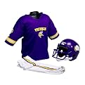 NFL Vikings Helmet/Uniform Set - Small