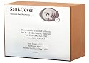 Custom Craftworks Sani-Cover Disposable Fitted Face Rest Covers (500-Count)