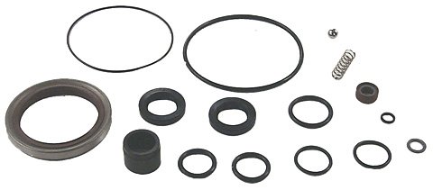 Sierra International 18-2644 Marine Upper Unit Seal Kit for Mercruiser Stern Drive