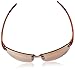 Maui Jim Sunglasses - Lighthouse / Frame: Rootbeer Lens: Polarized HCL Bronze