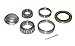 Trailer Bearing Repair Kit (280460) For 1-3/4 Inch to 1-1/4 Inch Tapered Spindle