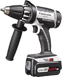 Ｐａｎａｓｏｎｉｃ　充電ドリルドライバ　リチウムイオン１８Ｖ　ＬＳタイプ　4305957 EZ7450LS2SH