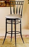 Hudson Swivel Counter Stools 1 Pair