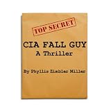 CIA Fall Guy
