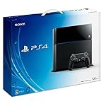 PlayStation 4 ジェット･ブラック 500GB (CUH-1100AB01)