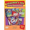 Teacher's Pet Early Elementary