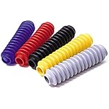 Fabtech FTS7000B Blue Shock Boot