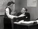 Office Etiquette (1950): Courtesy & Manners in the Workplace Film