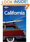 Lonely Planet California (Regional Guide)