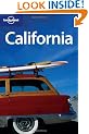 California (Lonely Planet Regional Guides)