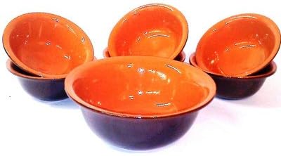 7 Piece Pasta Bowl Set