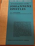 A commentary on the Johannine epistles