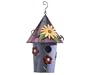 Birdhouse Decor Daisy - Regal Art #A554