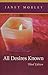 All Desires Known: Third Edition