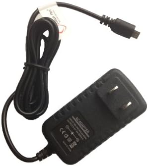 AC Adapter for Hp Touchpad 16 Gb 32 Gb Wi-fi 9.7-inch Tablet Computer
