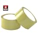 Case (36) 2"x55yd Heavy Duty Carton, Shipping Box Seal Tape, Tan Home Office & More
