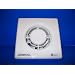 Manrose Extractor Fan Pull Cord XF100P - 4 inch/100 mm