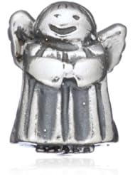 Genuine PANDORA Sterling Silver Angel Of Hope Charm 790337