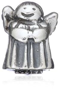 Pandora Element Guardian Angel 790337 (Does Not Come in Pandora Box)