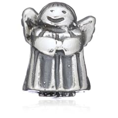 Pandora Damen-Bead  Sterling-Silber 925 Engel KASI 79337