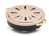 Review world cuisine  / World Cuisine Single Tea-Light Food Warmer [World Cuisine]