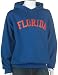 Soffe University of Florida Hoodie with Tackle Twill Logo