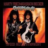 Speed Metal Symphony