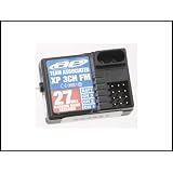 3 Channel FM 27 Receiver