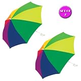 Rio Brands Clamp On Chair Umbrella -