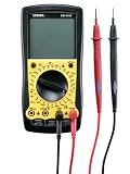 Sperry Digital Multi-Meter (DM6450)