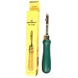 Bergeon Precision Knife Tool Watch Case Opener with 2 Levers For Snap Backs 6484