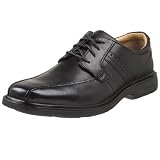 Nunn Bush Mens Fulton Oxford