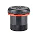Hunter Sprinkler MSBN10F Multi-Stream 1 GPM Full Radius Bubbler Nozzle, 1-Feet