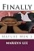 Finally (Mature Men) (Volume 3)
