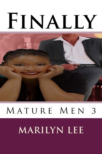 Finally (Mature Men) (Volume 3)